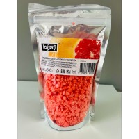 Соль для ванн LOLIMI) "Розовый грейпфрут", 500 г