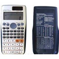 Калькулятор  BR-2439 12-разр. инженерный 403 функции, BR-2439